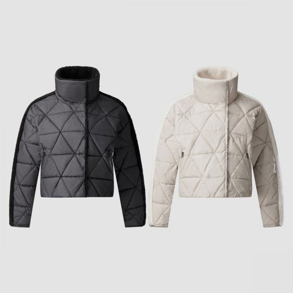 コロンスポーツ レディース ハイブリッドフリースパディング 2種 タク1 22,862円