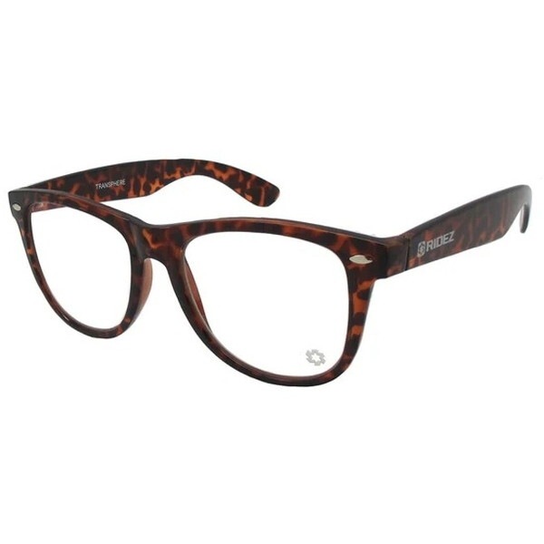 RIDEZ RIDEZEyewear TRANSPHERE RS7139 BeBR調光 BEKKO/BROWN アイウェア