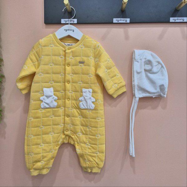 コタ三重ジオオープン宇宙服(帽子) 01S727505_CJ