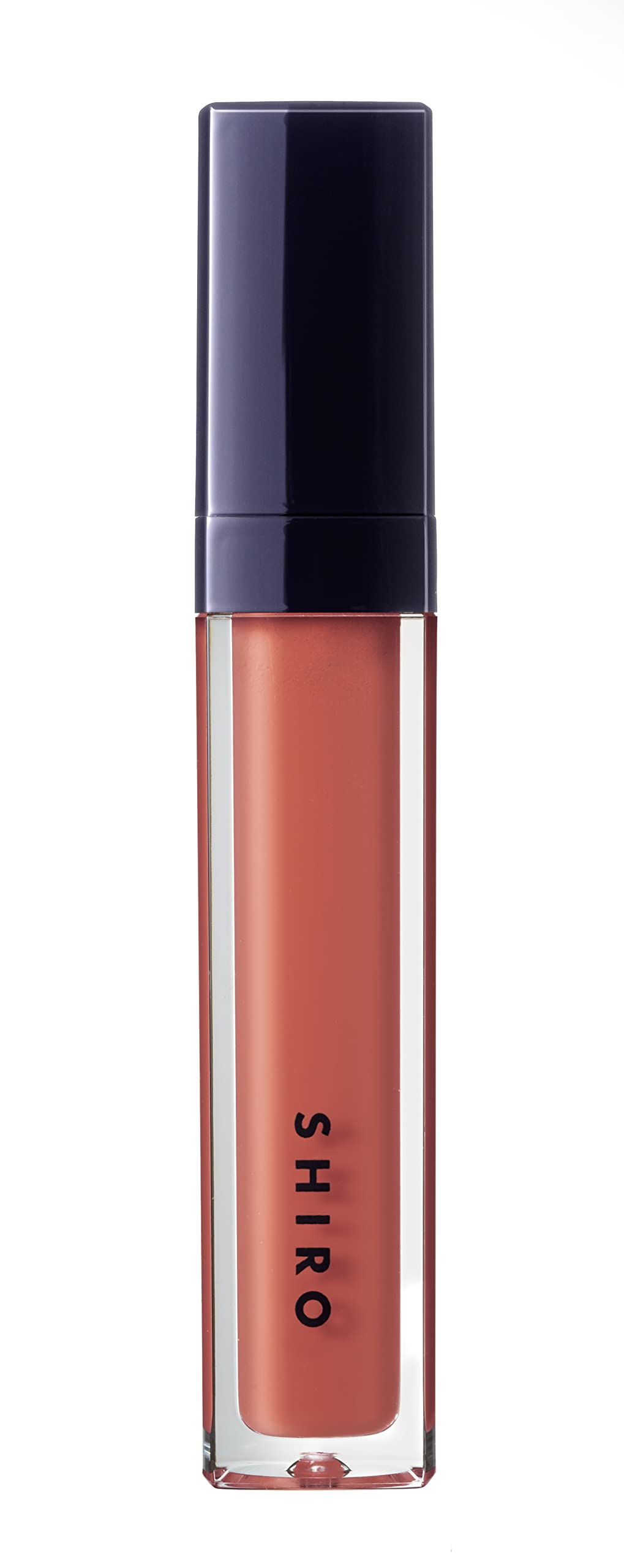 SHIRO エッセンスリップオイルカラー 1I01 テラコッタ 5g