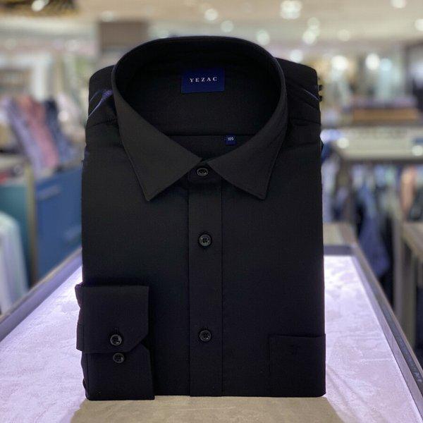 AK Bundang店 シャツ レギュラーフィット ソリッド