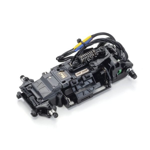 京商 MR-04EVO2 シャシーセット N-MM2 4100KV