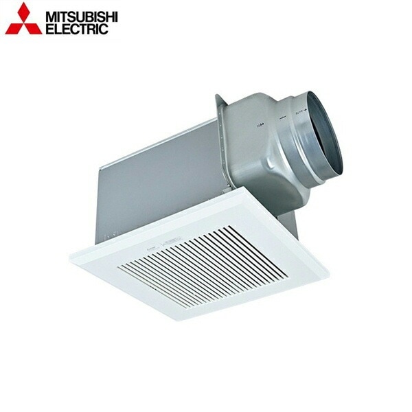 VD-18ZVX7-C ダクト用換気扇 天井埋込形 定風量