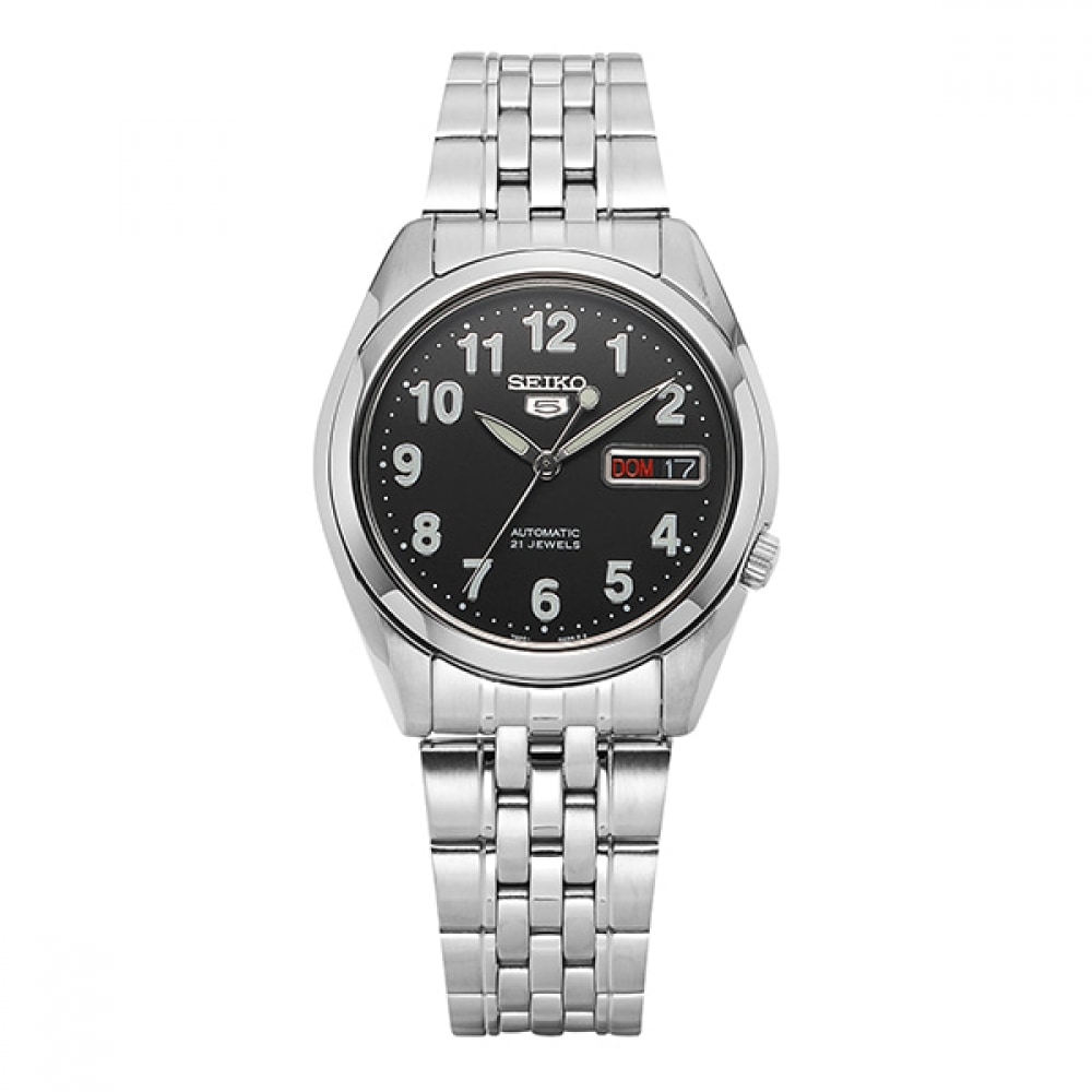 セイコー SNK381K1 メンズ メタル ウォッチ 29,076円