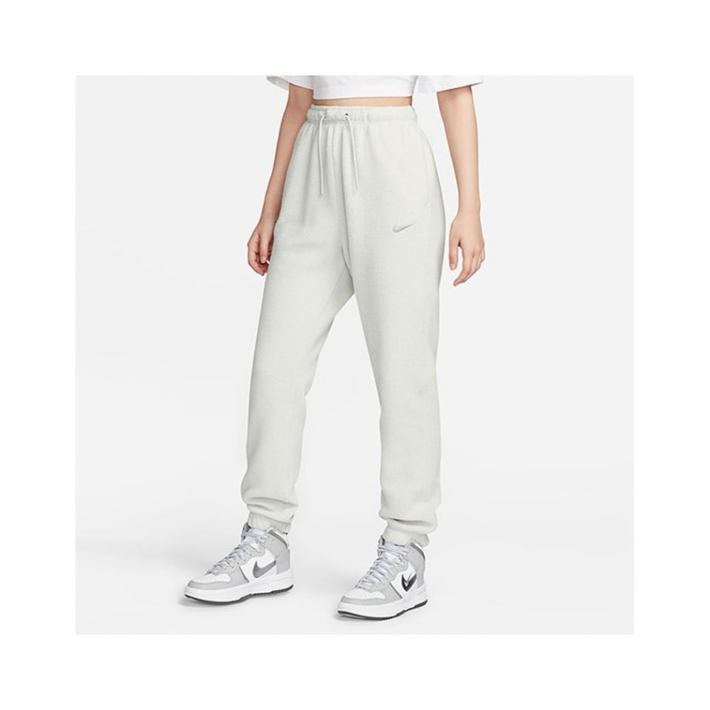 ナイキパンツウィメンズプラッシュジョガーパンツ DQ6813-072 S2211