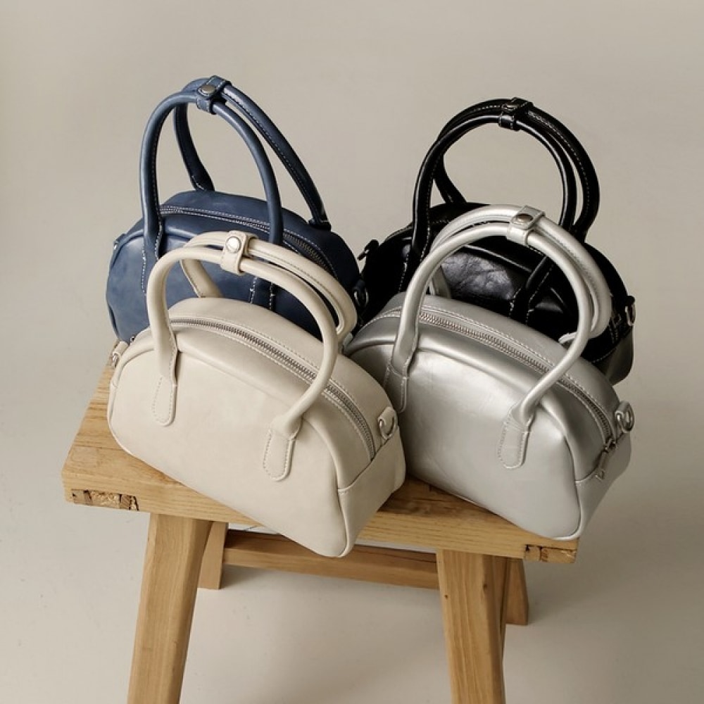 (Elysia) カボミニトップハンドルクロストート