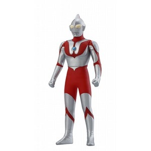 他サイト： バンダイ ウルトラヒーロー 01 ウルトラマン ウルトラマン UH50001ウルトラマンの商品画像