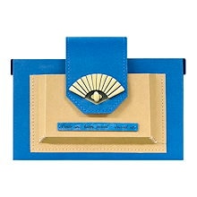 Journal-up ヴィンテージ　ポーチ　コラージュ Journal-up ヴィンテージ ポーチ コラージュ Journal-up ヴィンテージ