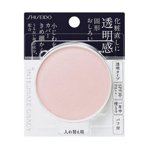 �C���e�O���[�g �O���C�V�B �v���X�g�p�E�_�[ (���t�B��)