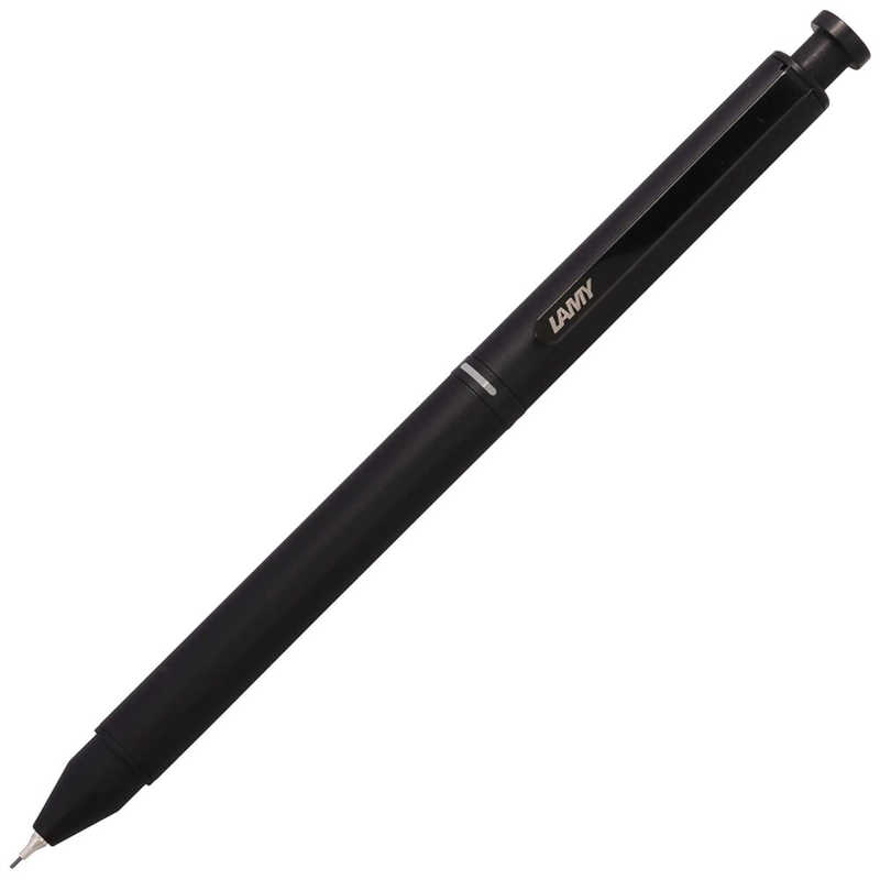 ラミー　tri pen 多機能ボールペン ブラック　L746