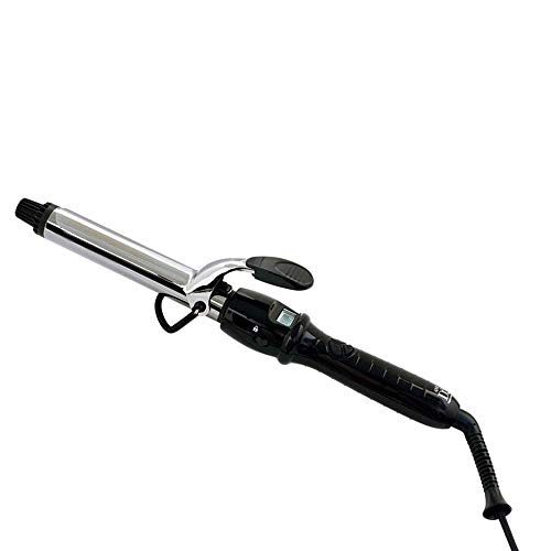 トリコインダストリーズ D2アイロン チタンバレル 25mm