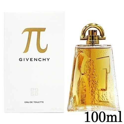 ジバンシイ パイ EDT SP 100ml [2568/5503] 宅配無料