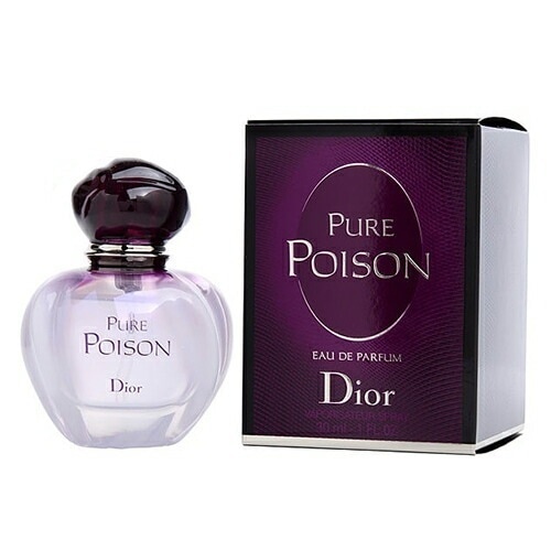 ピュア プワゾン オードパルファム EDP SP 30ml[6692] 宅配無料