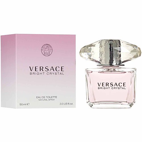 ヴェルサーチ ブライト クリスタル EDT SP 30ml[3802/0125] 宅配無料