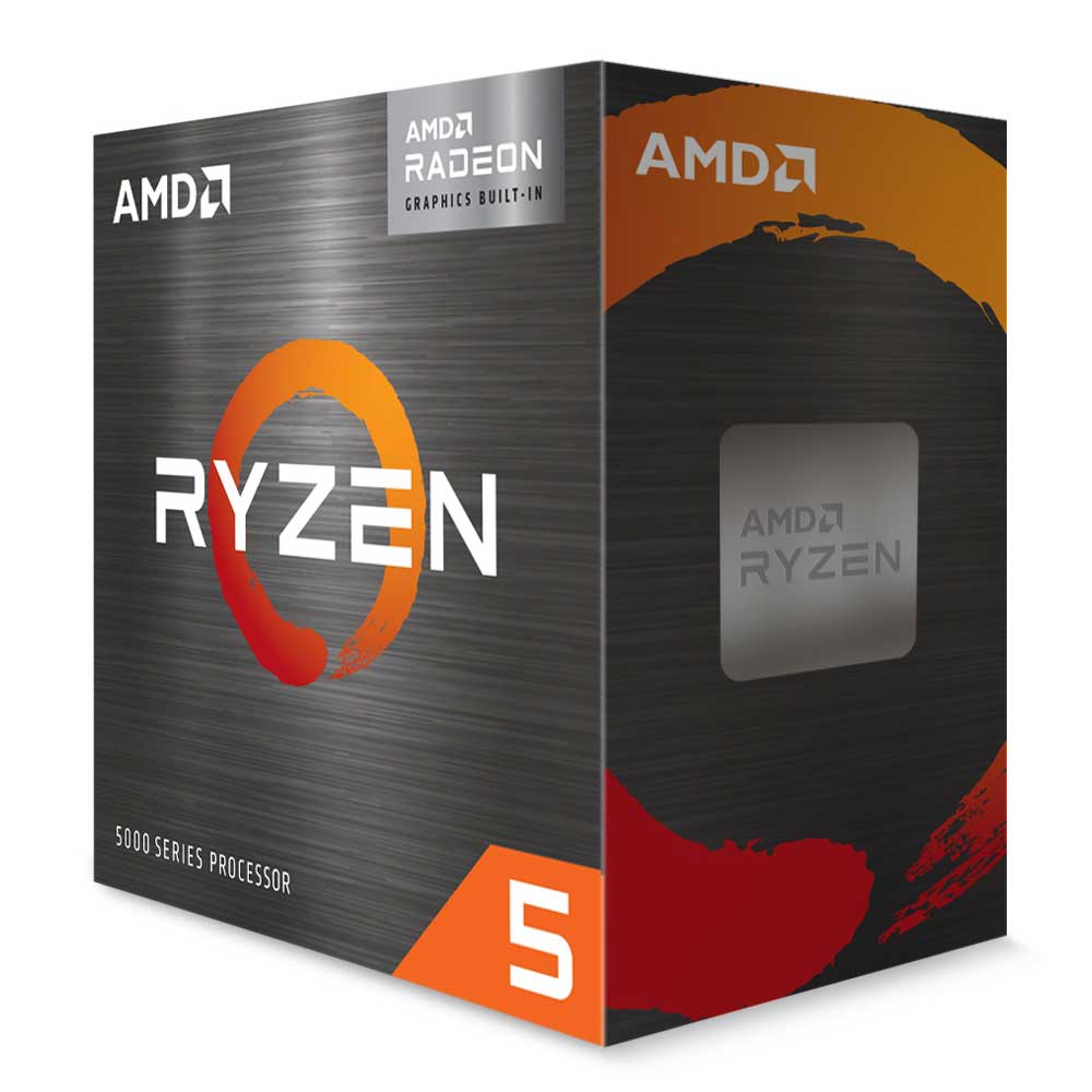 AMD（エーエムディー） 【国内正規品】AMD Ryzen 5 5500GT With Wraith Stealth Cooler 100100001489BOX