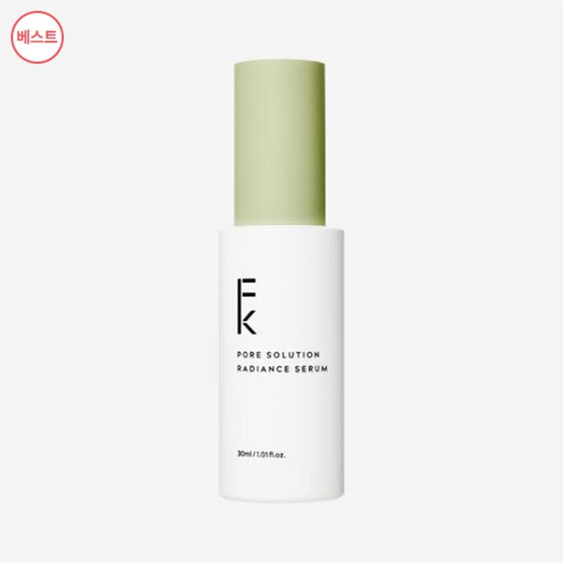 ポアソリューションラディアンスセラム30ml 6,051円