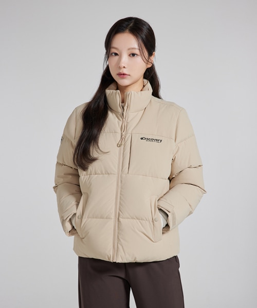 Discovery EXPEDITION Women s Lester G RDS High Neck Goos 63