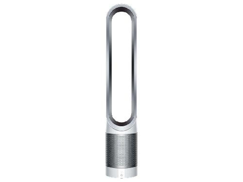 Dyson Pure Cool TP00WS [ホワイト/シルバー] 扇風機 空気清浄機