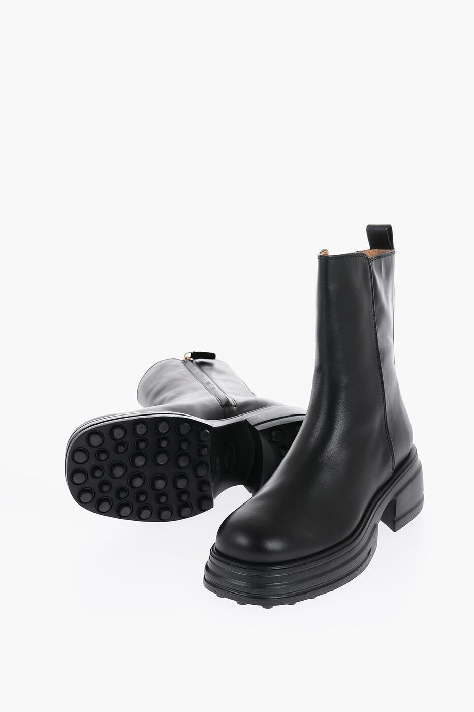 XXW84K0HI50 GOC B999 秋冬2020 ブーツ レディース dk 104,900円
