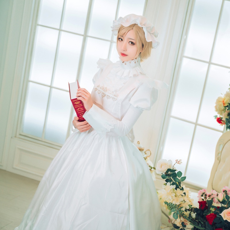 ワークセルcos服マクロファージ血小板cosセットコスプレ衣装 6,455円