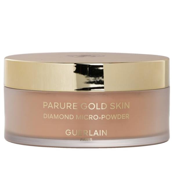 parure gold skin diamond micro powder-04 deep 35g