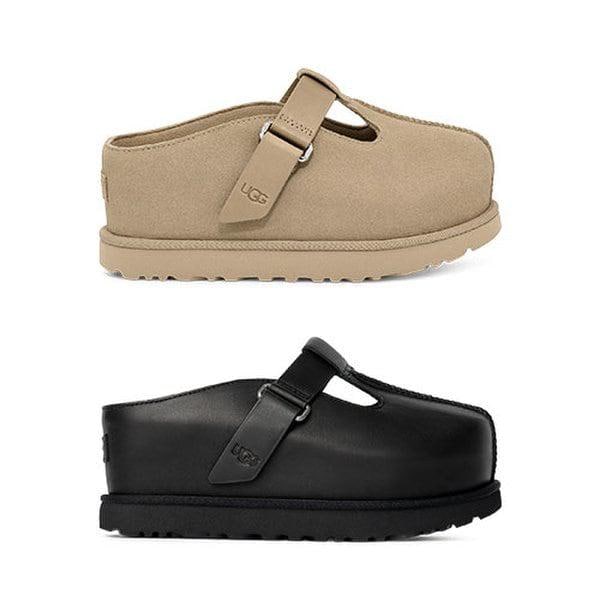[公式](W)26SS ゴールデンスター ハイ クログHi Clog(1666101508,1666101509)