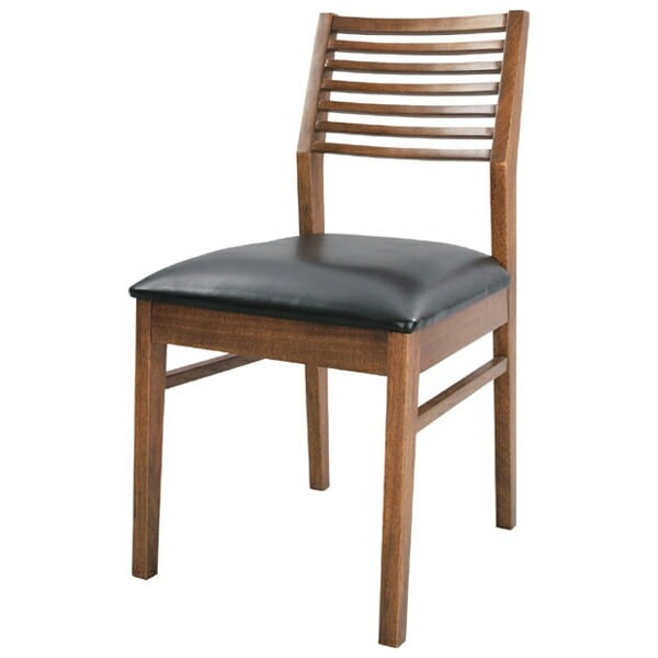 高級感溢れるシンプルチェア チェア TAC-908CBR