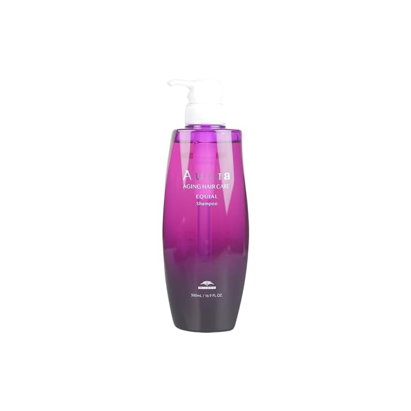 【即納】オージュア EQ エクイアル シャンプー(500ml)