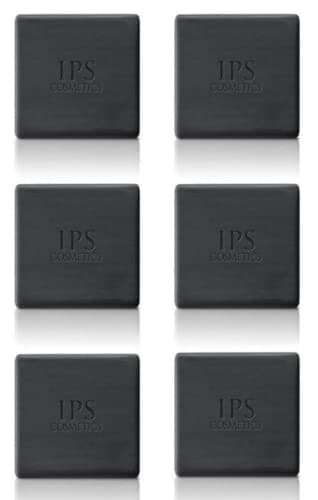 お得な6個セット IPS PP3/コンディショニングバー（洗顔石鹸）　120g