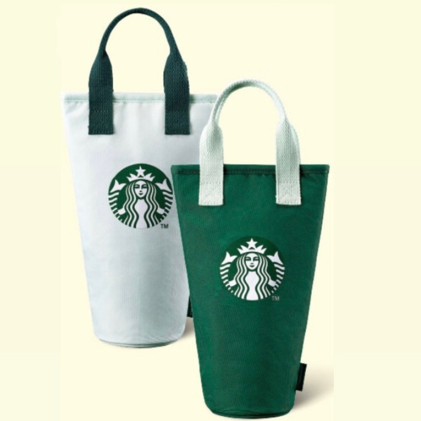[韓国] delivery cooler bag