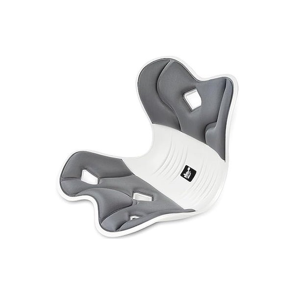 2個セット 姿勢矯正 椅子【DEZIYUA 腰痛 椅子】骨盤サポートチェア