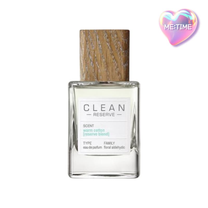 ンリザーブブレンドウォームコットンEDP 30ml/50ml 2種タック1