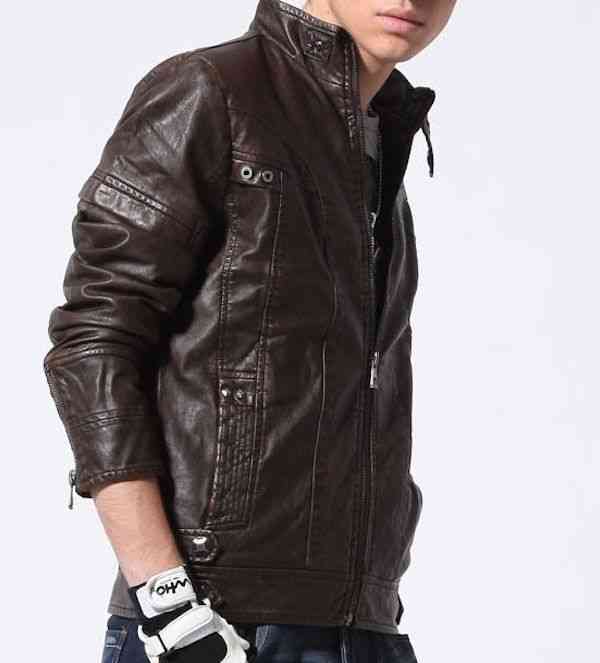 ライダースジャケット メンズ 厚手 春 セール Tシャツ 革ジャン 黒 ダブル ジャケット アウター 秋 ライダース 冬 着こなし ブルゾン バイク ブランド レザージャケット レザー 革 シングル