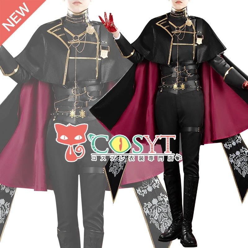 バーチャルYouTuber Vtuber ローレン ART_OF グッズ衣装 コスプレ衣装 仮装 変装 コスプレ cosplay ゲーム イベント パーティ