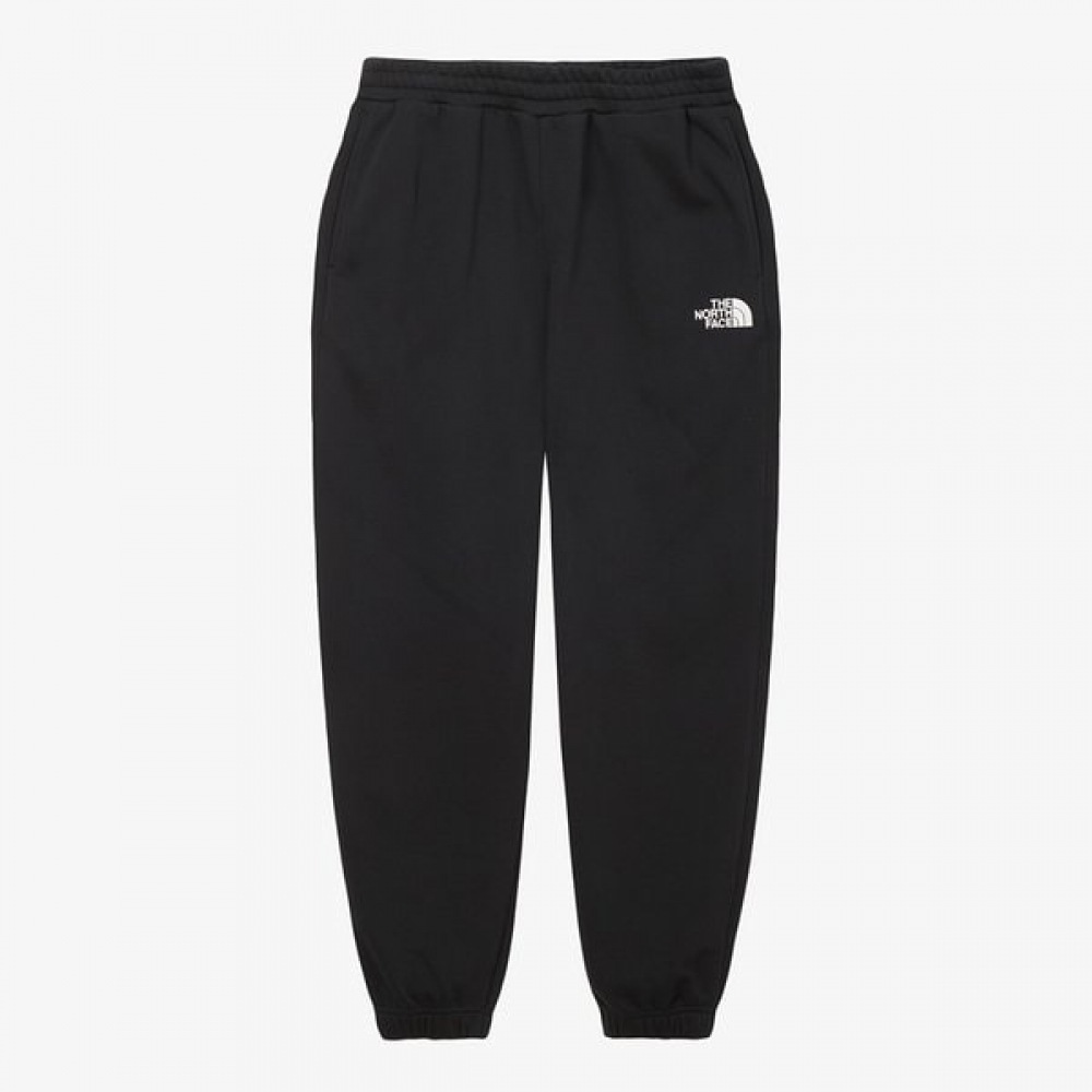 ノースフェイス キネティック フリース ジョガーパンツ BLACK NP6KQ55A