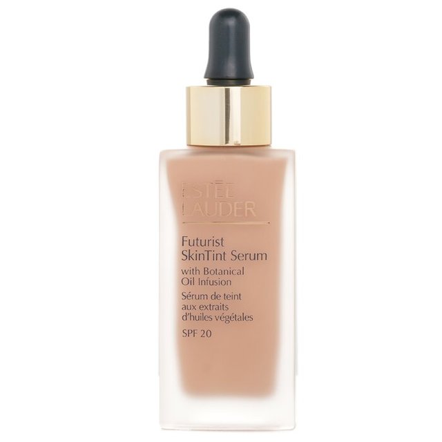 エスティローダー フューチャリスト スキンティント セラム ファンデーション SPF 20 30ml 3C2 ペブル