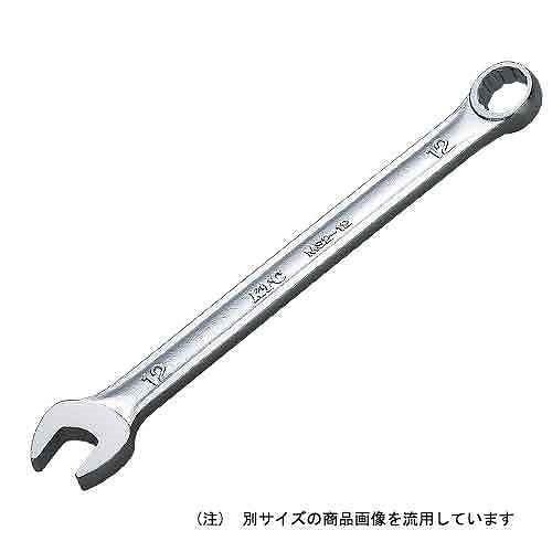 ＫＴＣ/コンビネーションレンチ/ＭＳ２－２７－Ｆ