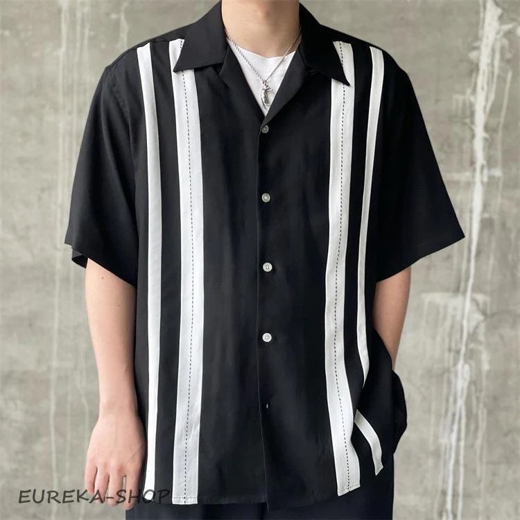 【急速出荷!】アロハシャツ メンズ 半袖 キューバシャツ 切り替え ン風 開襟シャツ オープンカラーシャツ カジュアルシャツ かりゆしウェア リゾート 大きいサイズ 夏服 2枚購
