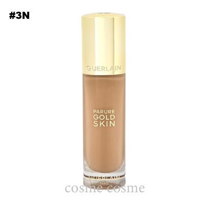 ゲラン パリュール ゴールド スキン フルイド 35ml #3N(3346470435841)