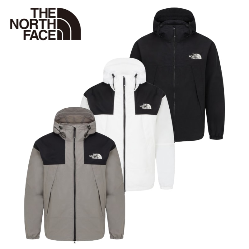 MS MOUNTAIN LITE JACKET ユニセックス [NJ3BR03]