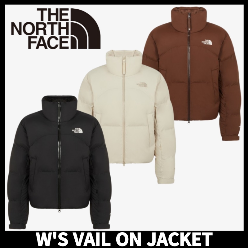 WS VAIL ON JACKET NJ3NR88 [公式正規品]