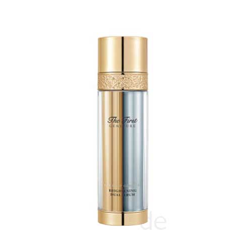 ザファーストジェニチュアブライトニングデュアルセラム50ml [50709158]