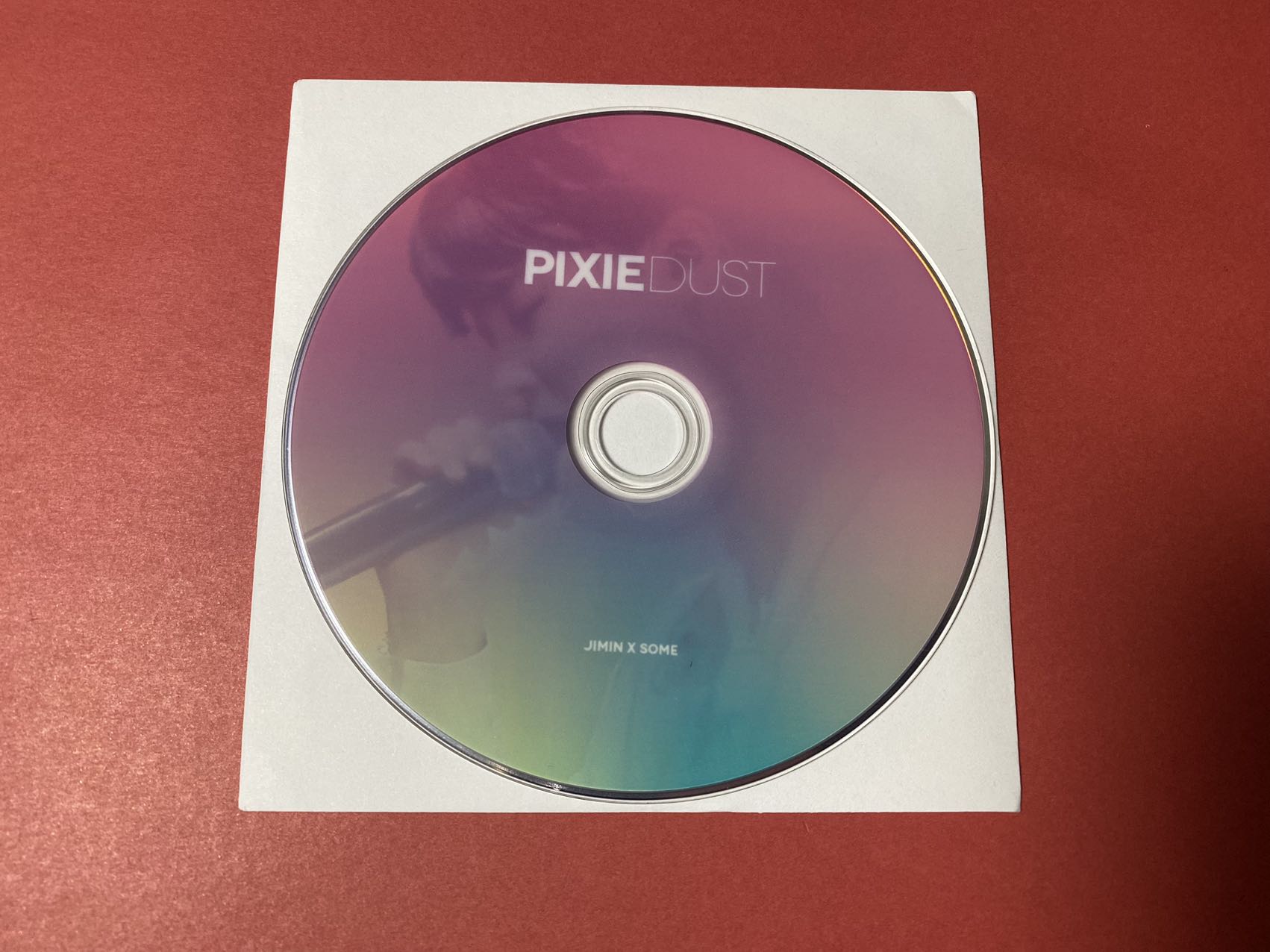 BTS　ジミン マスター フォーカス　DVD LIPIXIE DUST サイン会 体育祭 コンサート映像 JIMIN 朴智旻 지민