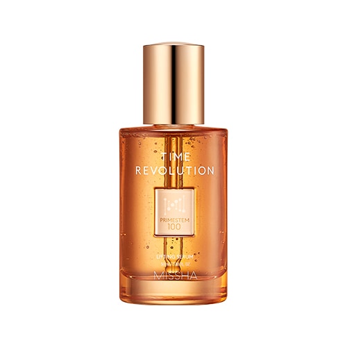 MISSHA Time Revolution Primestem 100 Lifting Serum