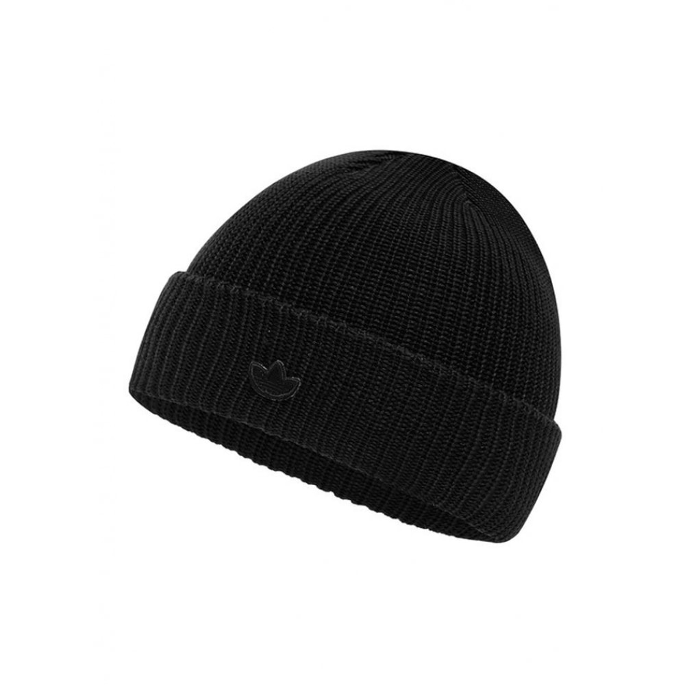 アディダス オリジナル アディカラー ショート ビーニー スポーツ 防寒 帽子 IL8441