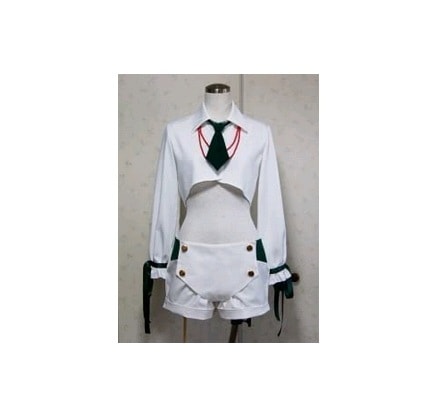 beatmaniaIIDX 19 Lincle Rche（傲慢ちゃん）コスプレ衣装