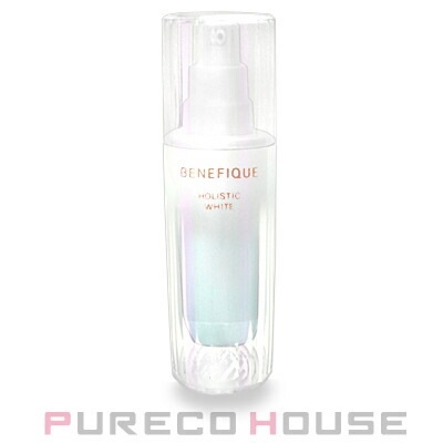 資生堂 ベネフィーク ホリスティックブライト (薬用 美白美容液) 45ml 【医薬部外品】