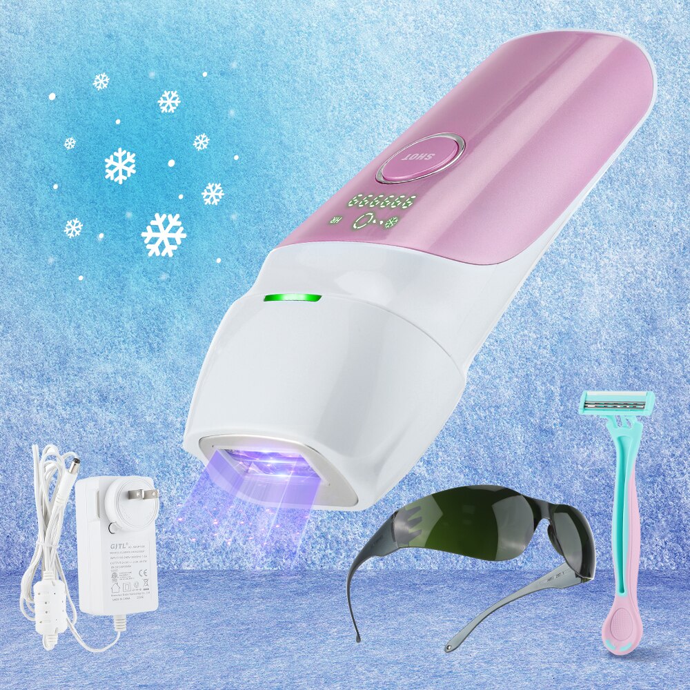 【新品未開封】COSBEAUTY ベイビーピンク CB-014-P01 脱毛 AH 19-1 未使用 COSBEAUTY コスビューティー IPL光美容器 CB-014