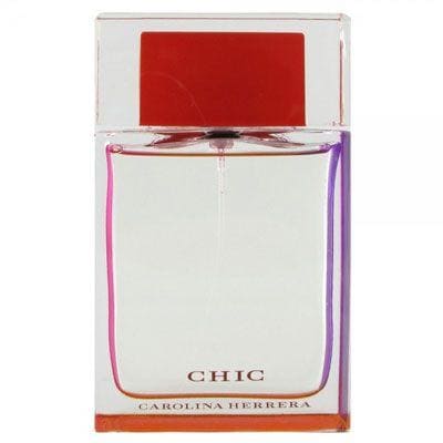 【訳あり】 キャロライナヘレラ シック EDP オードパルファム 80ml テスター 香水 CAROLINA HERRERA