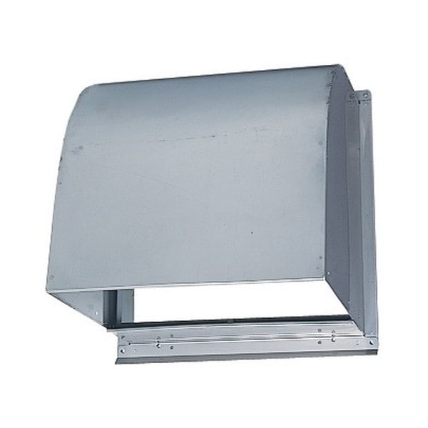 P-30CVSD5 標準換気扇用システム部材 ウェザーカバー